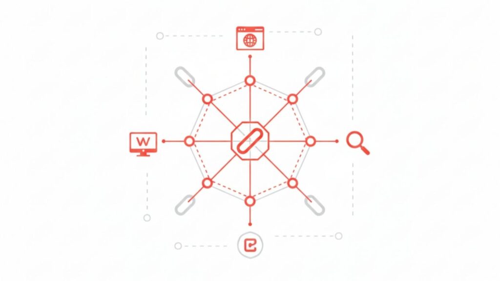 Link building