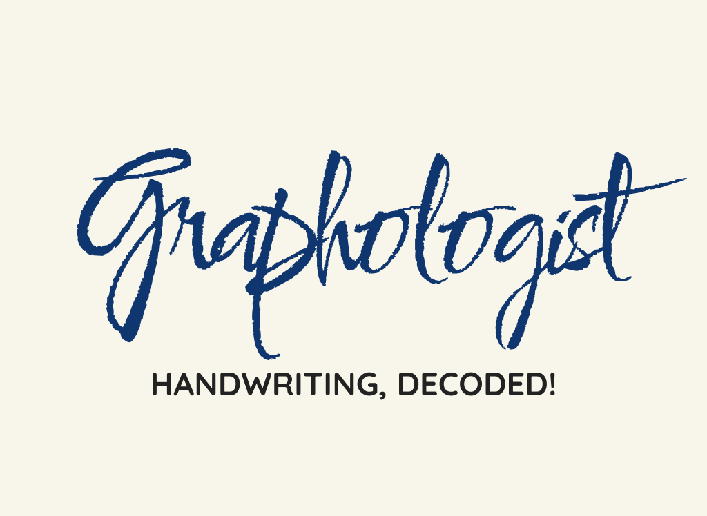 Graphologist